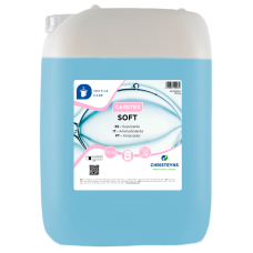 Suavizante Caretex Soft 20 L. Suavizante Caretex Soft 20 L.
